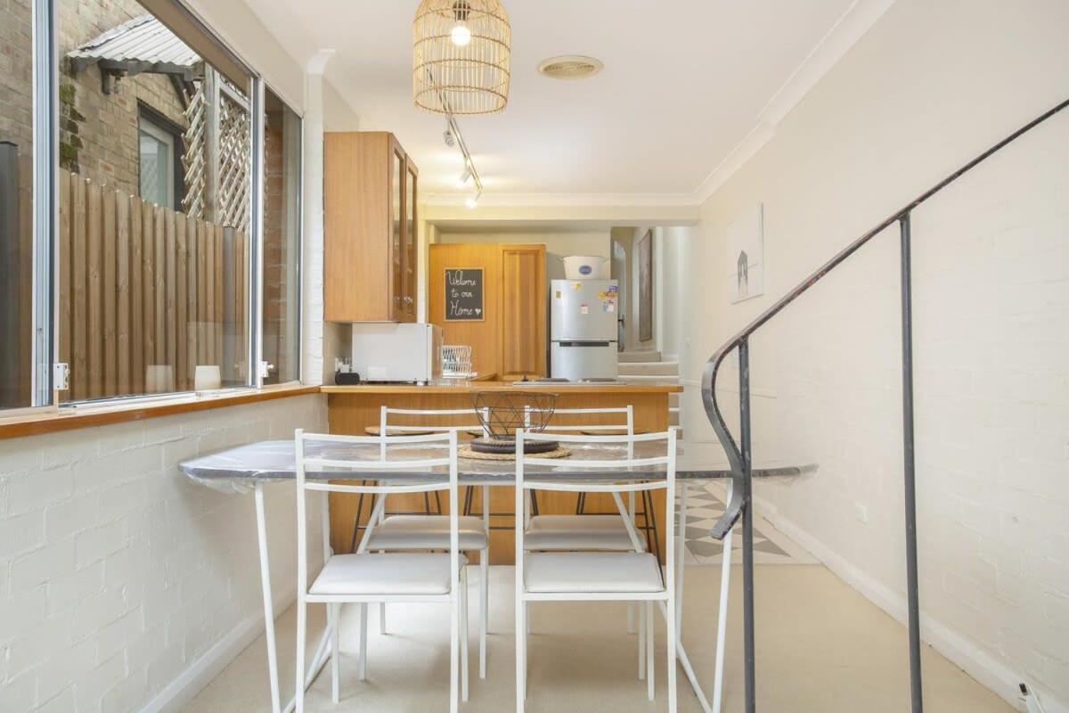 Casa vacanze Comfortable Terrace In Location Sydney