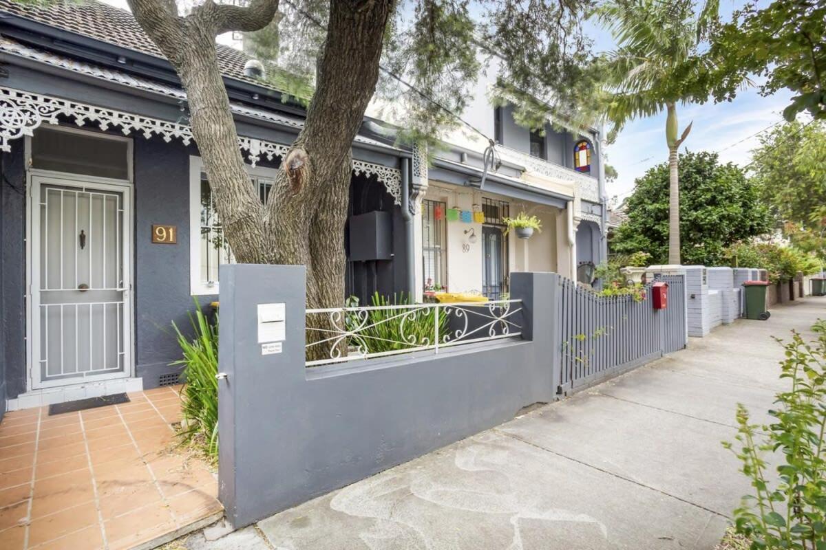 Casa vacanze Comfortable Terrace In Location Sydney